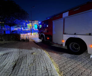 Młody mężczyzna wtargnął na tory, 21-latek nie żyje. Pociągi opóźnione nawet godzinę