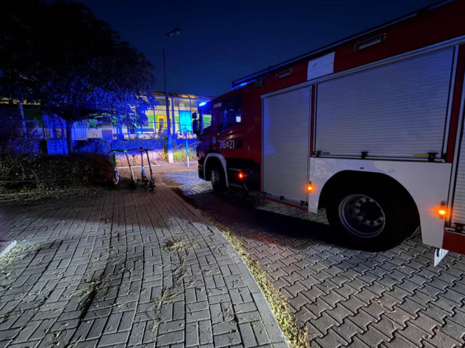 Młody mężczyzna wtargnął na tory, 21-latek nie żyje. Pociągi opóźnione nawet godzinę