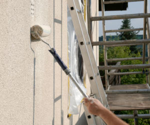 Jaki kolor elewacji uspokaja, a który wtopi dom w otoczenie? Wyjaśniamy