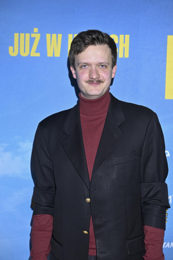 Michał Sikorski