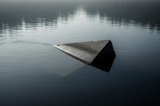 Tajemnica Danuty W. Ciało z betonem w rzece, a sprawca czekał blisko?