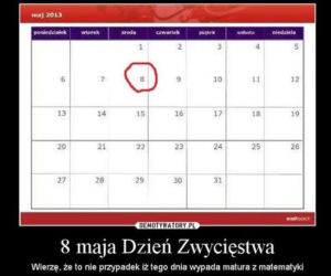 Matura memy