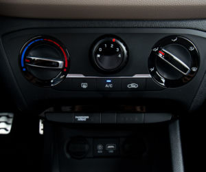 Hyundai i20 Active 1.0 T-GDI