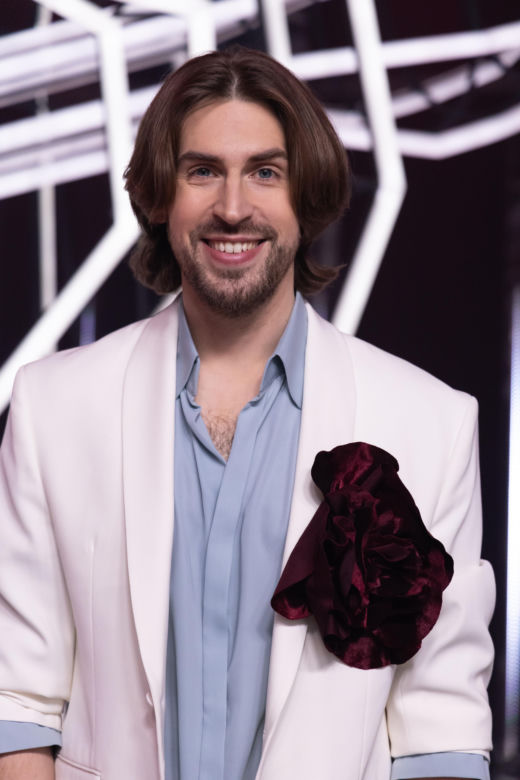 Kim jest Łukasz Reks, finalista "The Voice of Poland", który podbił serca publiczności?