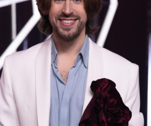 Kim jest Łukasz Reks, finalista The Voice of Poland, który podbił serca publiczności?