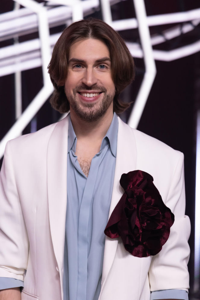 Kim jest Łukasz Reks, finalista "The Voice of Poland", który podbił serca publiczności?