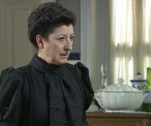 Akacjowa 38, odcinek 823: Fabiana rozpoczyna kampanię oszczerstw, by zniszczyć Carmen