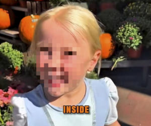 Kurska nagrywa w USA z 5-letnią Anią. Tak chce uczyć polskie dzieci angielskiego