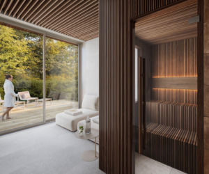 Kameralne apartamenty T17 w Łodzi