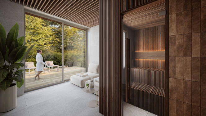 Kameralne apartamenty T17 w Łodzi