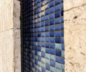 Mozaiki Wojciecha Fangora