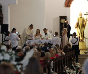 Wielki ślub Rafała Brzozowskiego