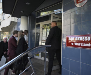 Rozwód Antka Królikowskiego i Joanna Opozdy