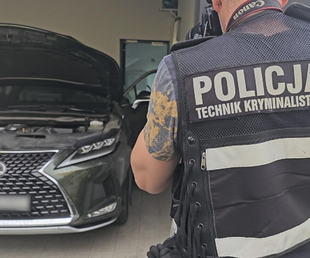 Podlaska Policja