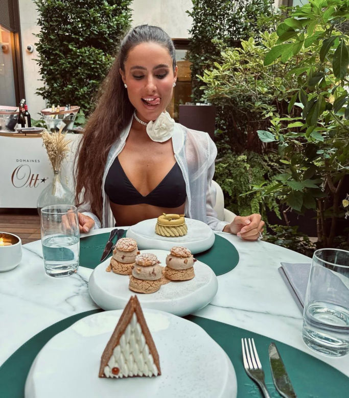 Celia Jaunat
