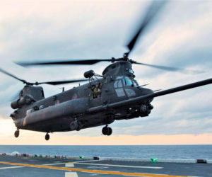 Jak pojmano Maduro? Delta i 150 maszyn startujących z 20 baz 