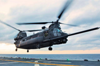 Jak pojmano Maduro? Delta i 150 maszyn startujących z 20 baz 