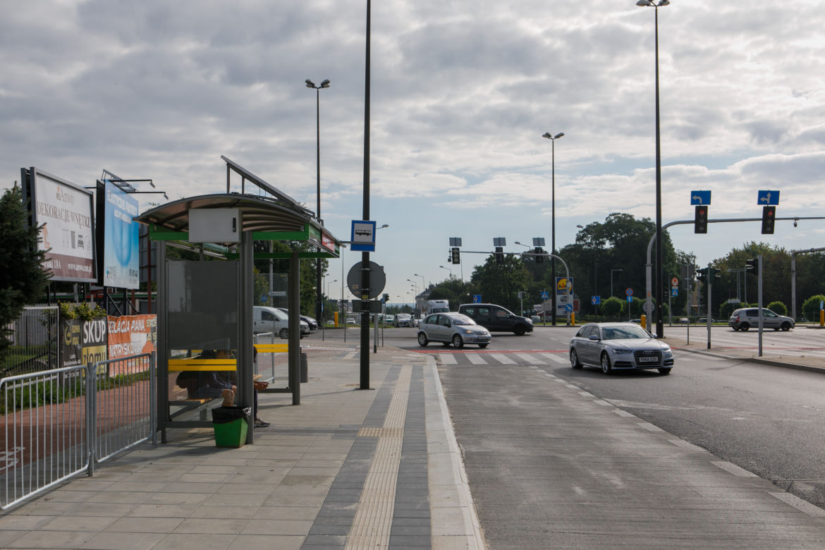 Na drogi w ubiegłym roku trafiło w Lublinie ponad 100 milionów złotych.