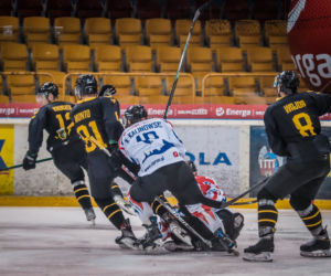 KH Energa Toruń - GKS Katowice, zdjęcia z Tor-Toru