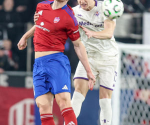 Raków Częstochowa - Fiorentina