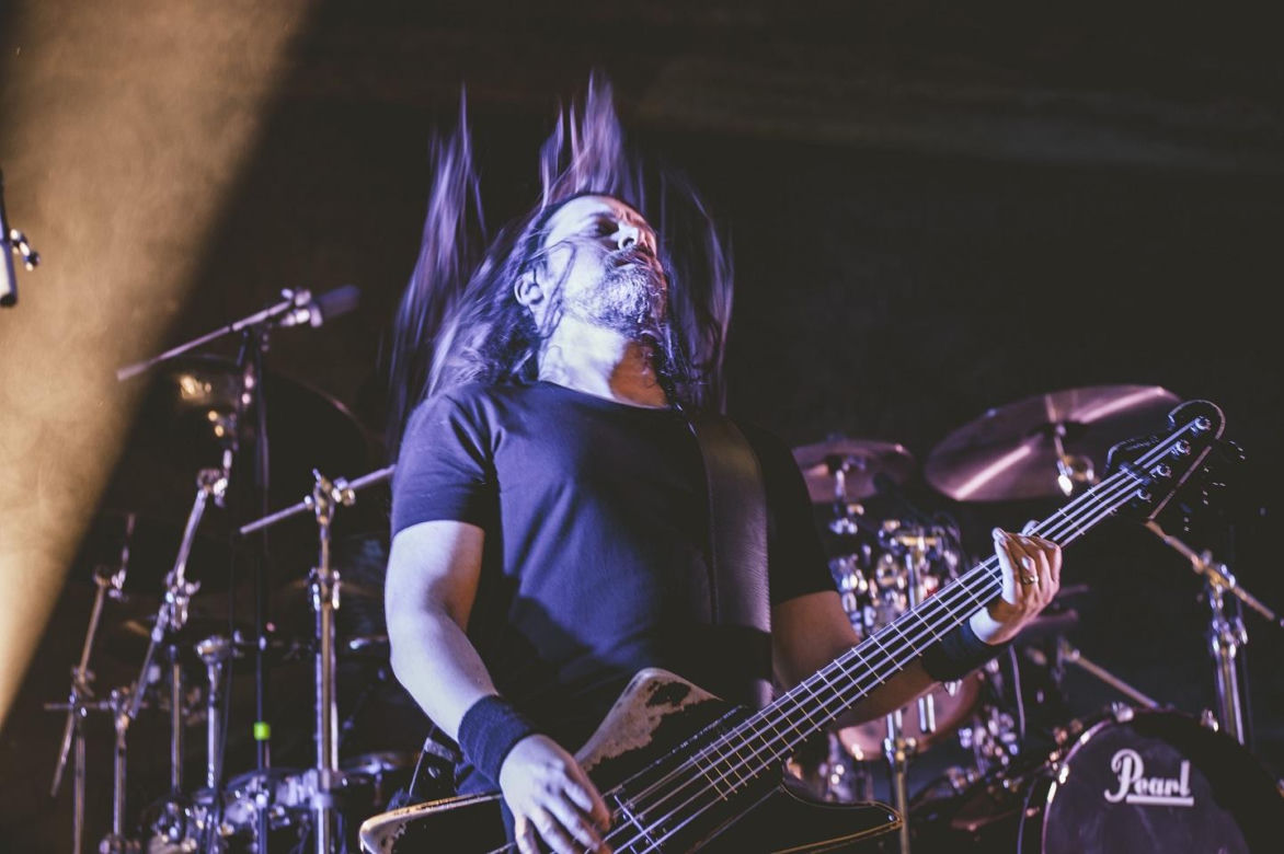 Arch Enemy, Eluveitie, Amorphis i Gatecreeper w PreZero Arenie w Gliwicach 19.10.2025