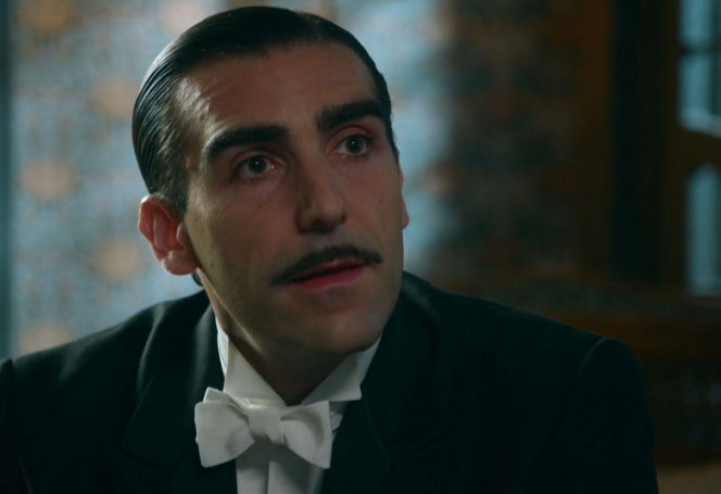 "La Promesa - pałac tajemnic", odcinek 340: Pia odkrywa, do kogo tak naprawdę dzwoniła Candela