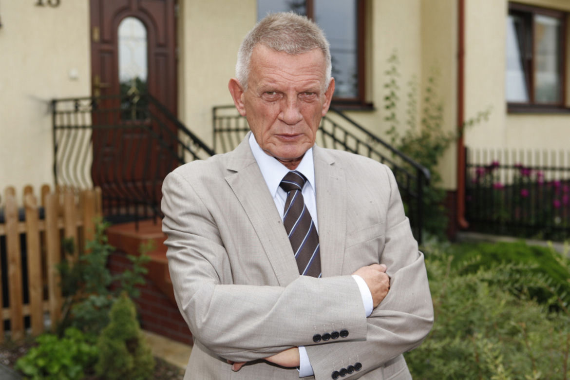 Prawda o romansach porucznika Borewicza