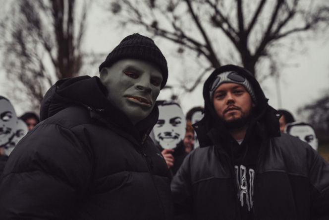 KSIĄŻULO/PEDRO - KEBS... (I MUSZĘ POPIĆ TO)