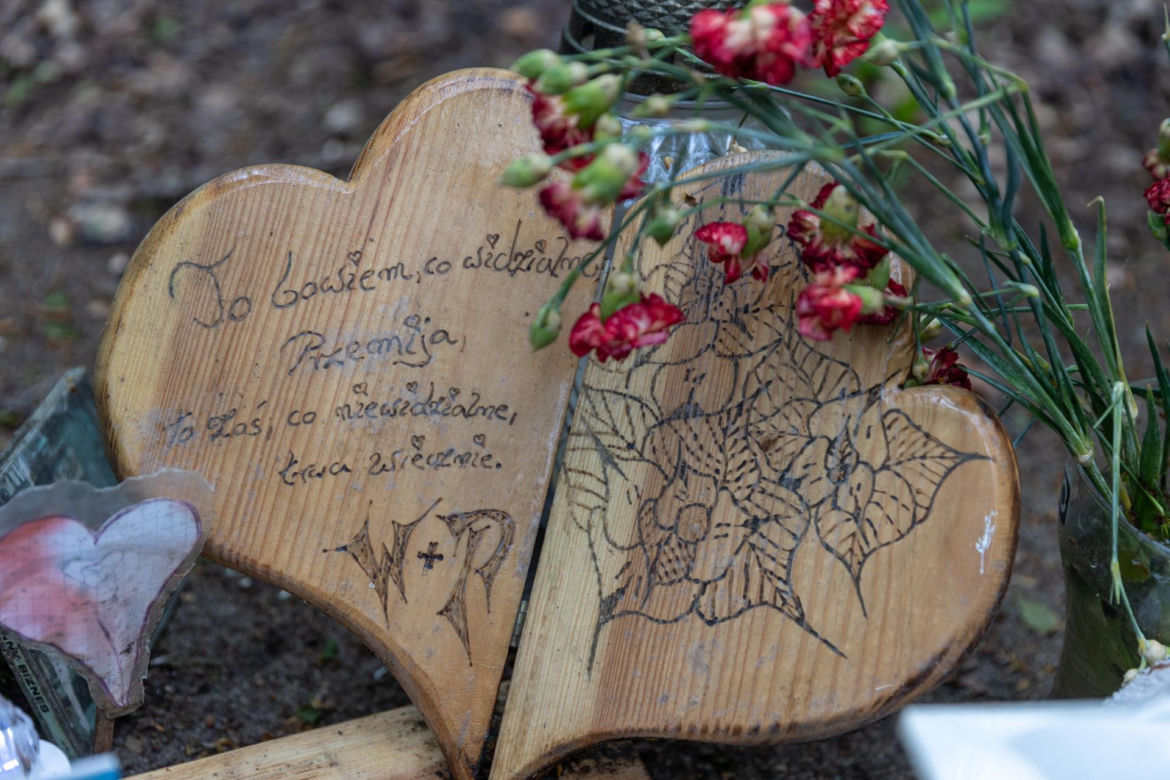 To dlatego zginęła Wiktoria? Jej mama od razu podejrzewała Aleksandra. Szokujące ustalenia