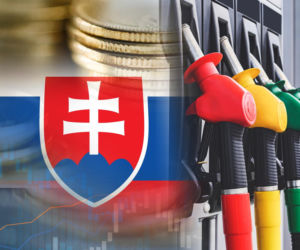 Ten kraj to raj dla posiadaczy diesla. ON jest tańszy prawie o 2 zł za litr