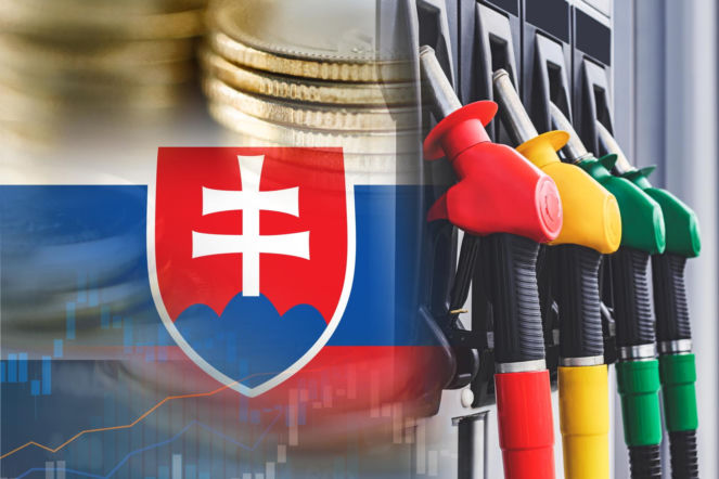 Ten kraj to raj dla posiadaczy diesla. ON jest tańszy prawie o 2 zł za litr