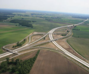 A4 Zgorzelec - Krzyżowa