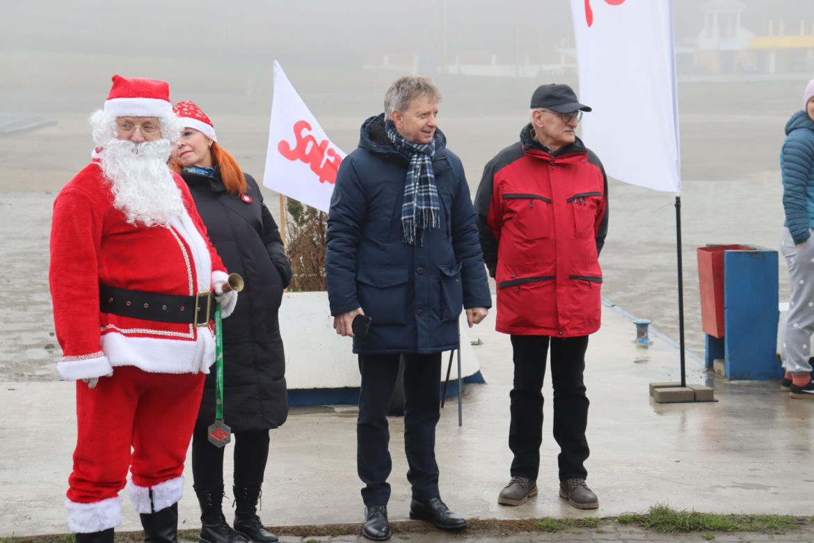 40. Bieg Sylwestrowy w Poznaniu