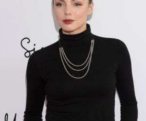 Karolina Gorczyca w 2015 roku