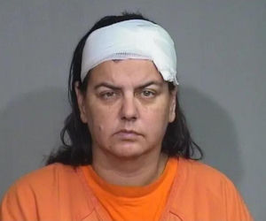 Anety kiedyś szukała cała Ameryka. Teraz trafi za kratki na 22 lata za postrzelenie męża