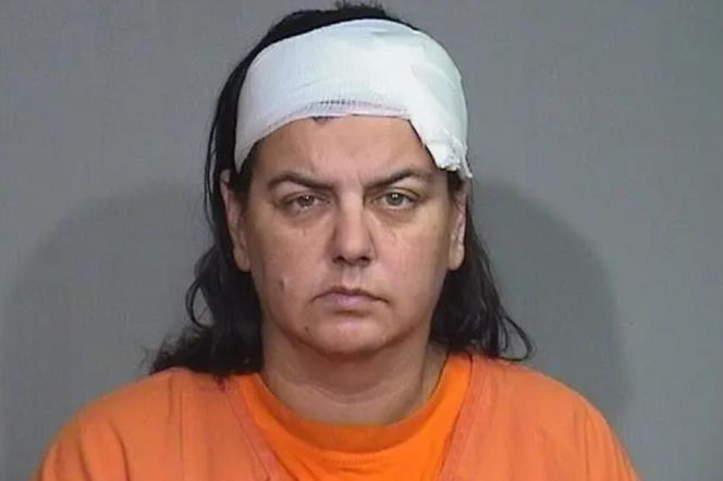 Aneta Marsek skazana za postrzelenie męża