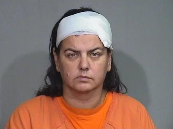 Anety kiedyś szukała cała Ameryka. Teraz trafi za kratki na 22 lata za postrzelenie męża