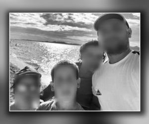 Bartek zasłabł po urodzinach dziecka i zmarł. Dramat rozegrał się na oczach 10-letniego syna