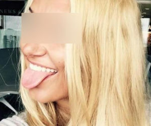 Magdalena K. została zatrzymana na Słowacji