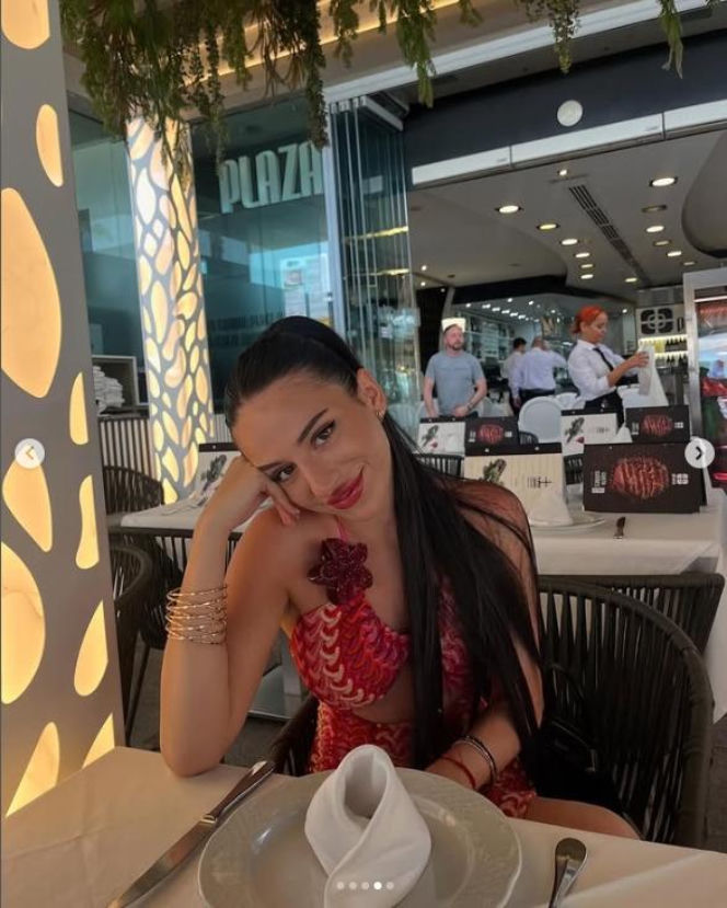 Assya Atanasova, Płamen Andreew