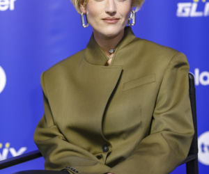 Terapia uratowała Aleksandrę Domańską. Wpadłam w takie bardzo autodestrukcyjne zachowania