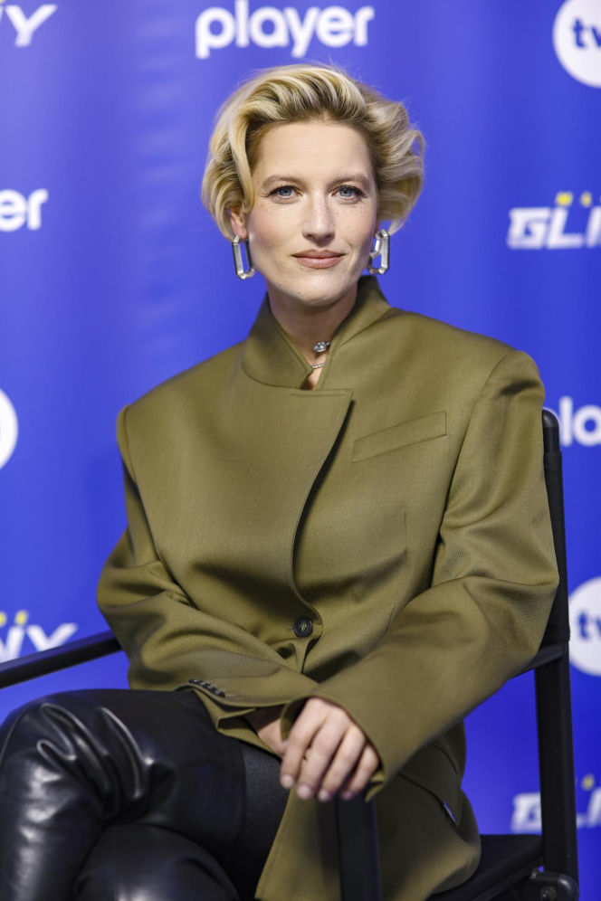 Terapia uratowała Aleksandrę Domańską. "Wpadłam w takie bardzo autodestrukcyjne zachowania"