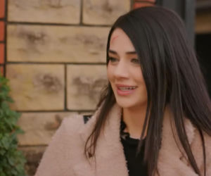 Miłość i nadzieja odc. 362. Bahar