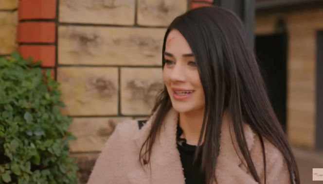 Miłość i nadzieja odc. 362. Bahar