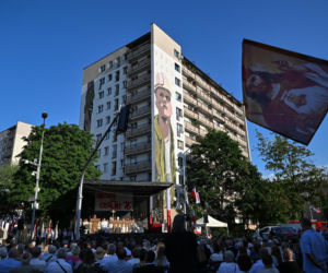 70. Rocznica Poznańskiego Czerwca 1956 r.