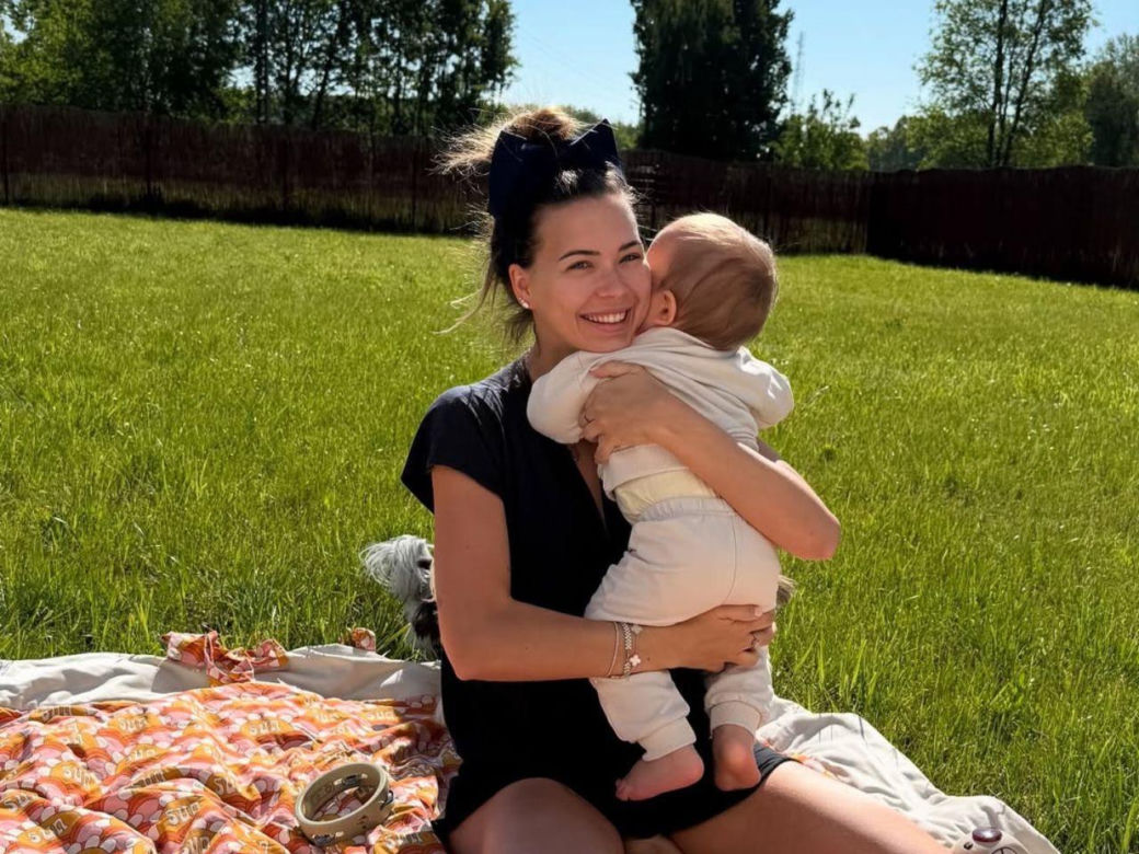 Sandra Kubicka marzyła o trójce dzieci. Teraz: „Nie wiem, czy bym to dźwignęła emocjonalnie”