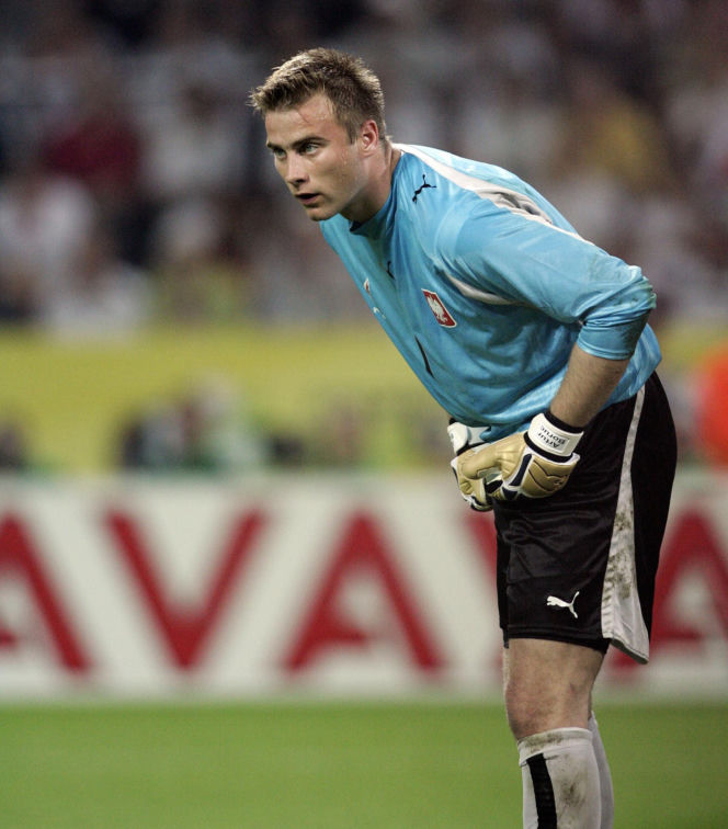 Artur Boruc