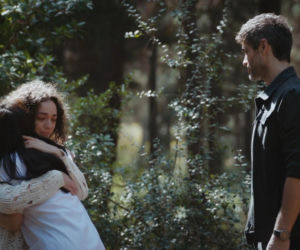 Dziedzictwo, odc. 892. Nana, Nazli, Poyraz