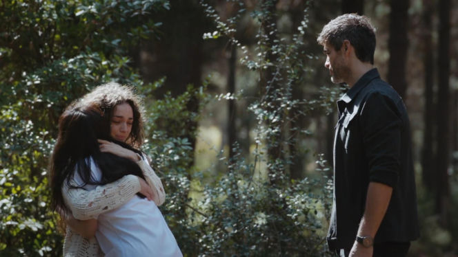 Dziedzictwo, odc. 892. Nana, Nazli, Poyraz