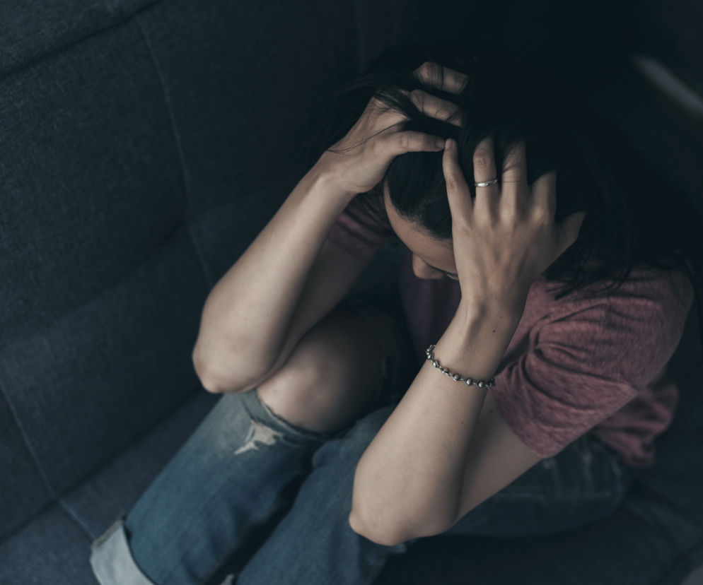 Szok! Porwaną 16-latkę uratował sygnał migowy. Nauczyła się go na TikToku